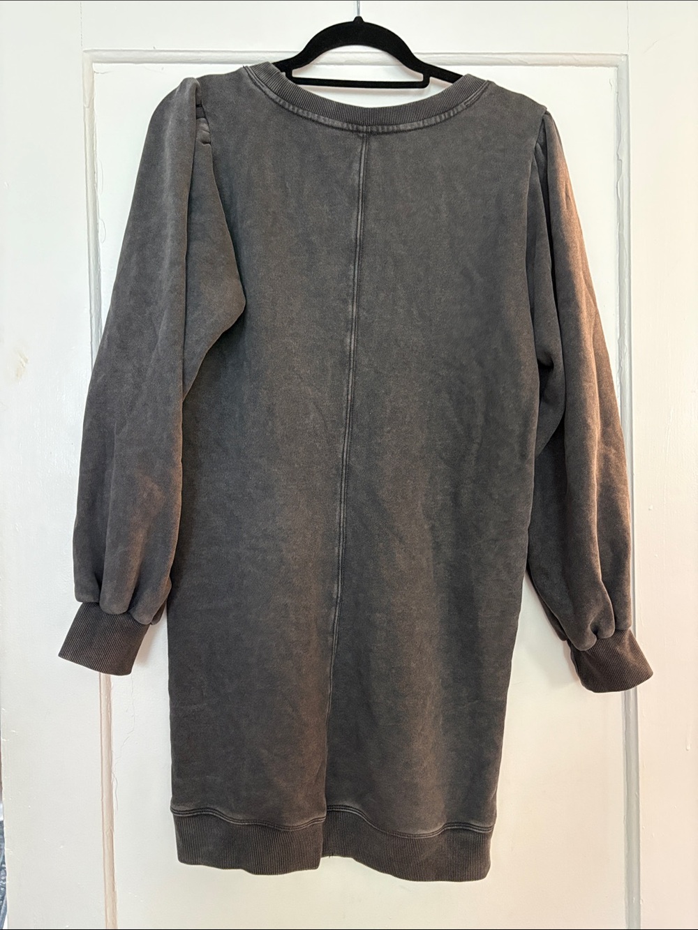 Daily Practice sweater dress size xs - Picture 3 of 3